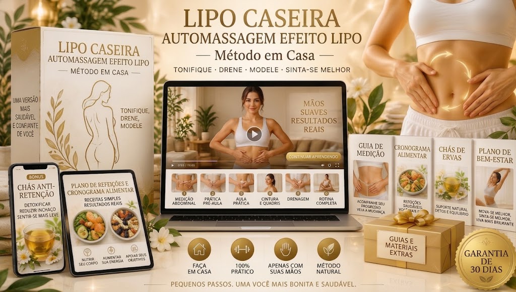 Pacote completo no notebook, celular, tablet e e-books